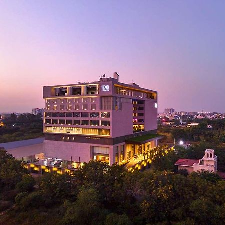 The Park Indore Exterior photo