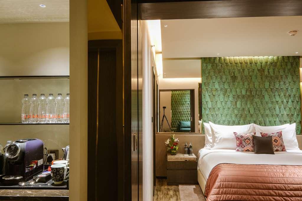 The Park Indore Room photo